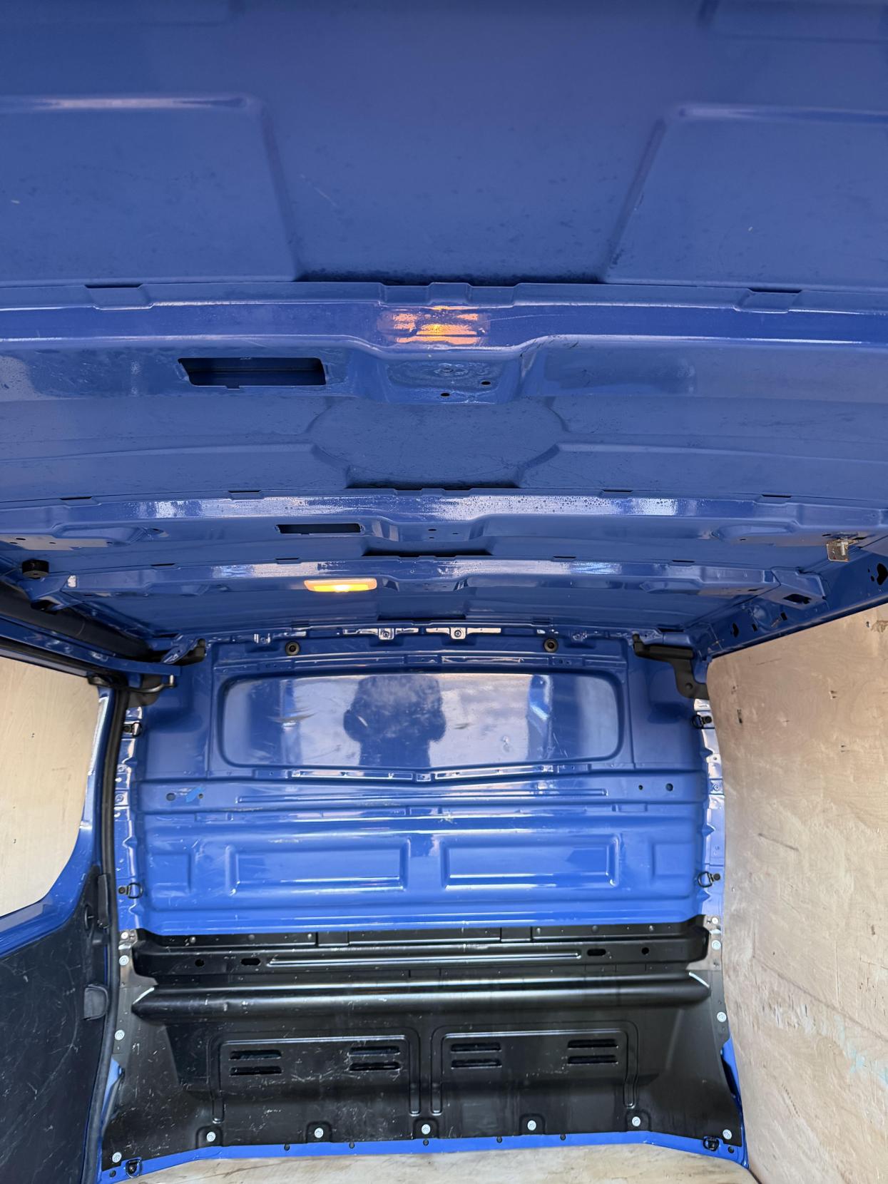 Used Vauxhall Vivaro 2014 for sale - 76521262: Photo 41