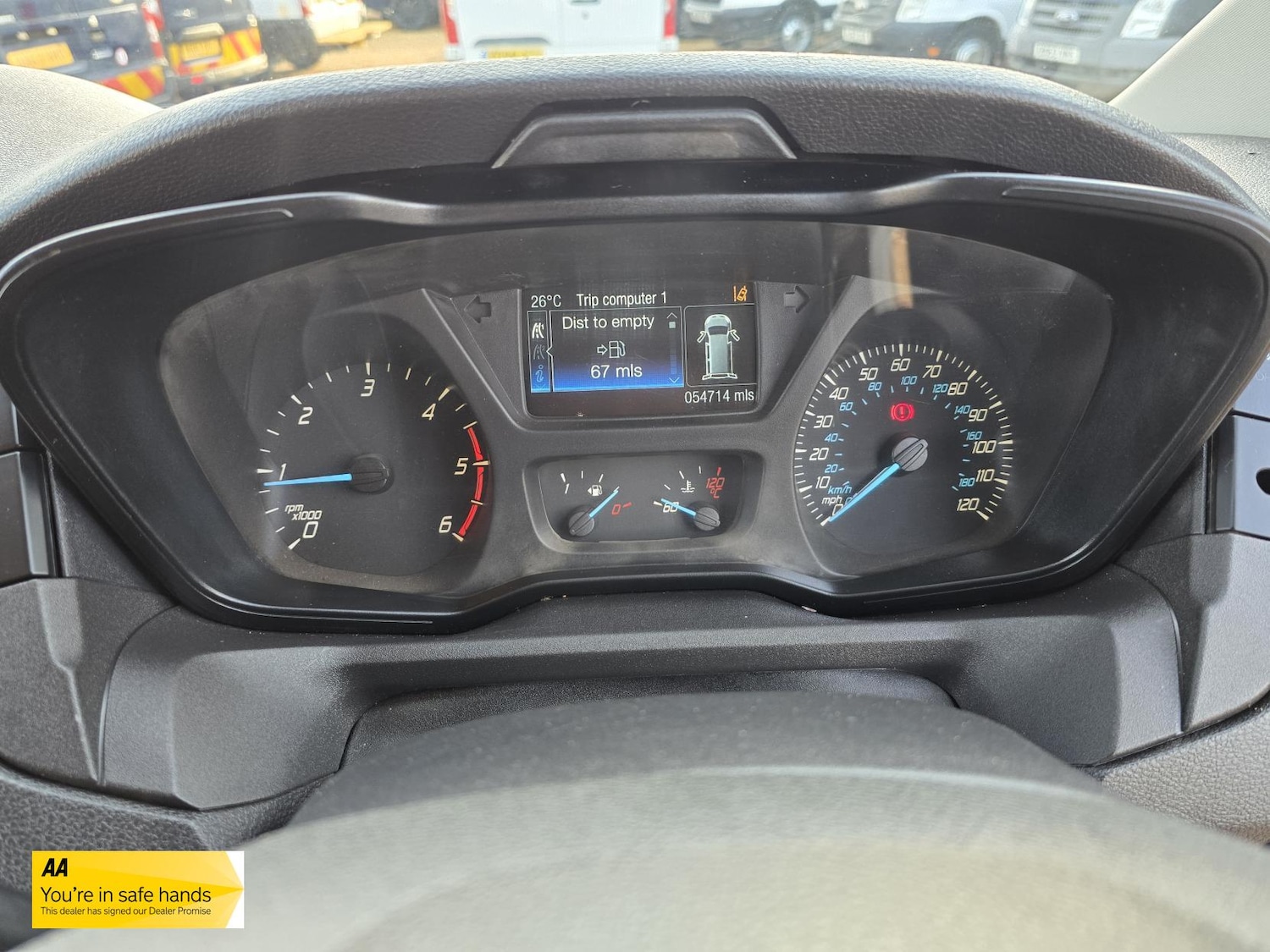 Vehicle 11