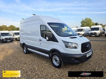 Ford - Transit