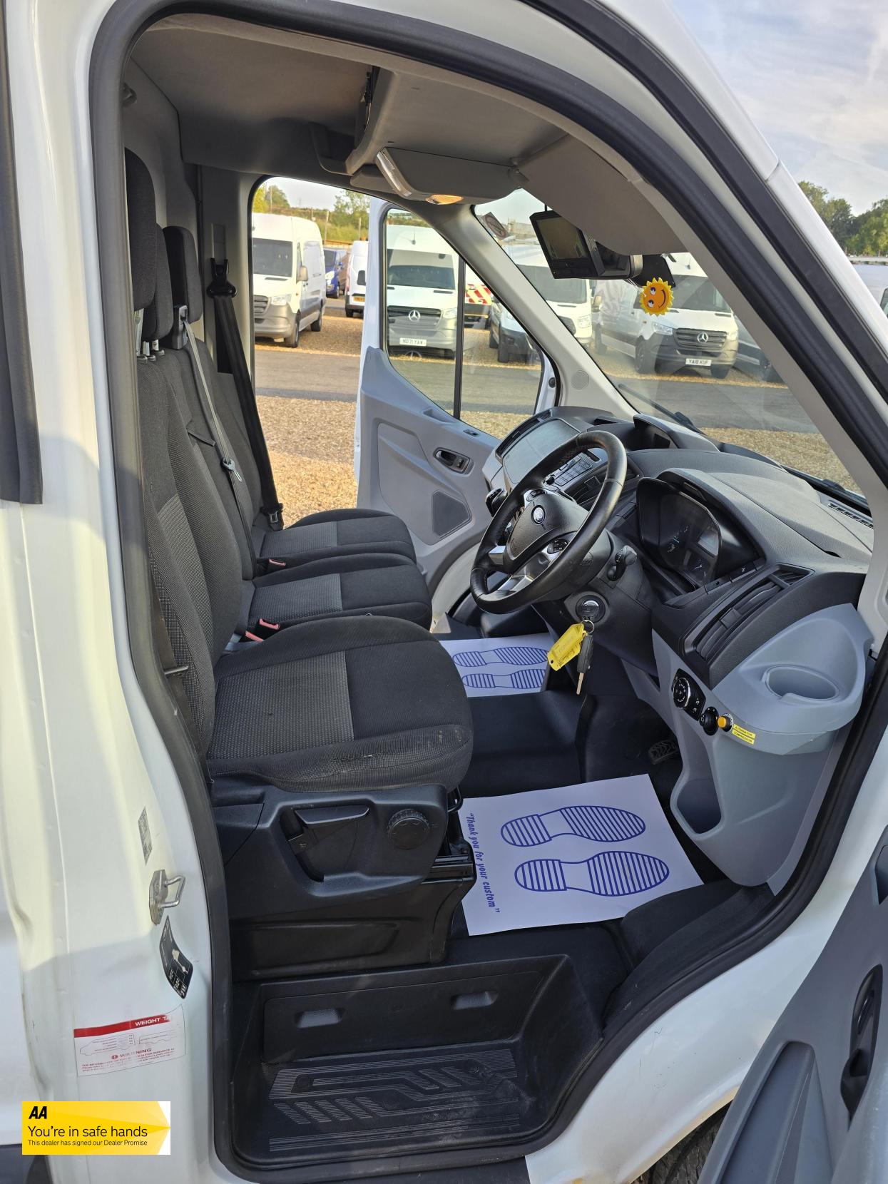 Vehicle 24