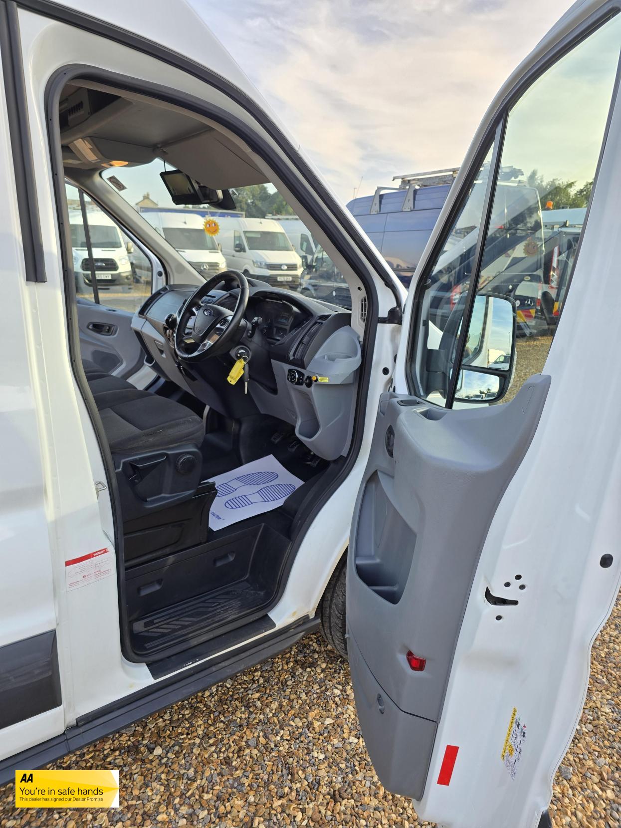 Vehicle 25