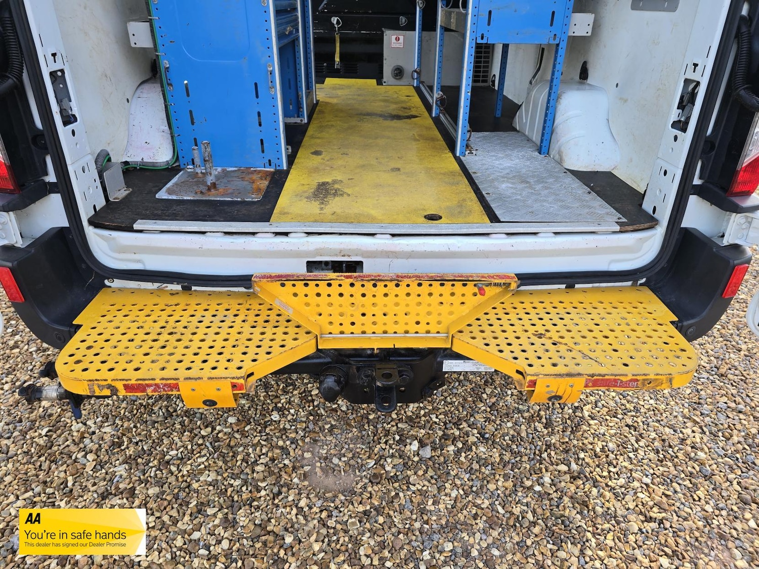 Vehicle 26