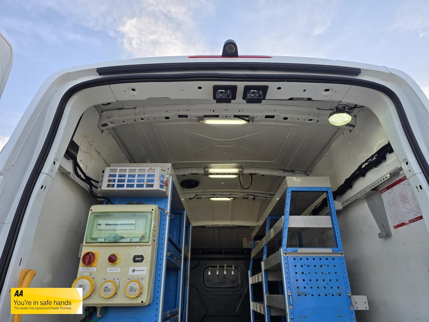 Vehicle 27