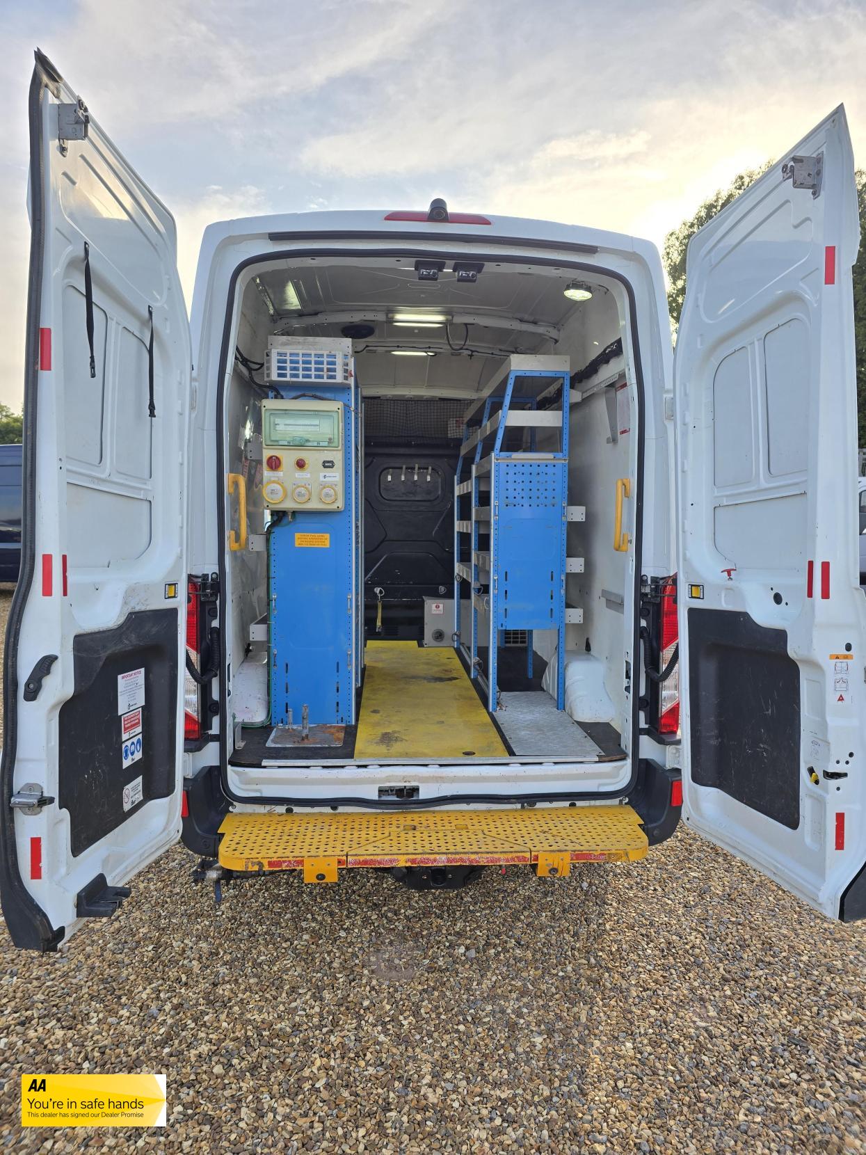 Vehicle 28