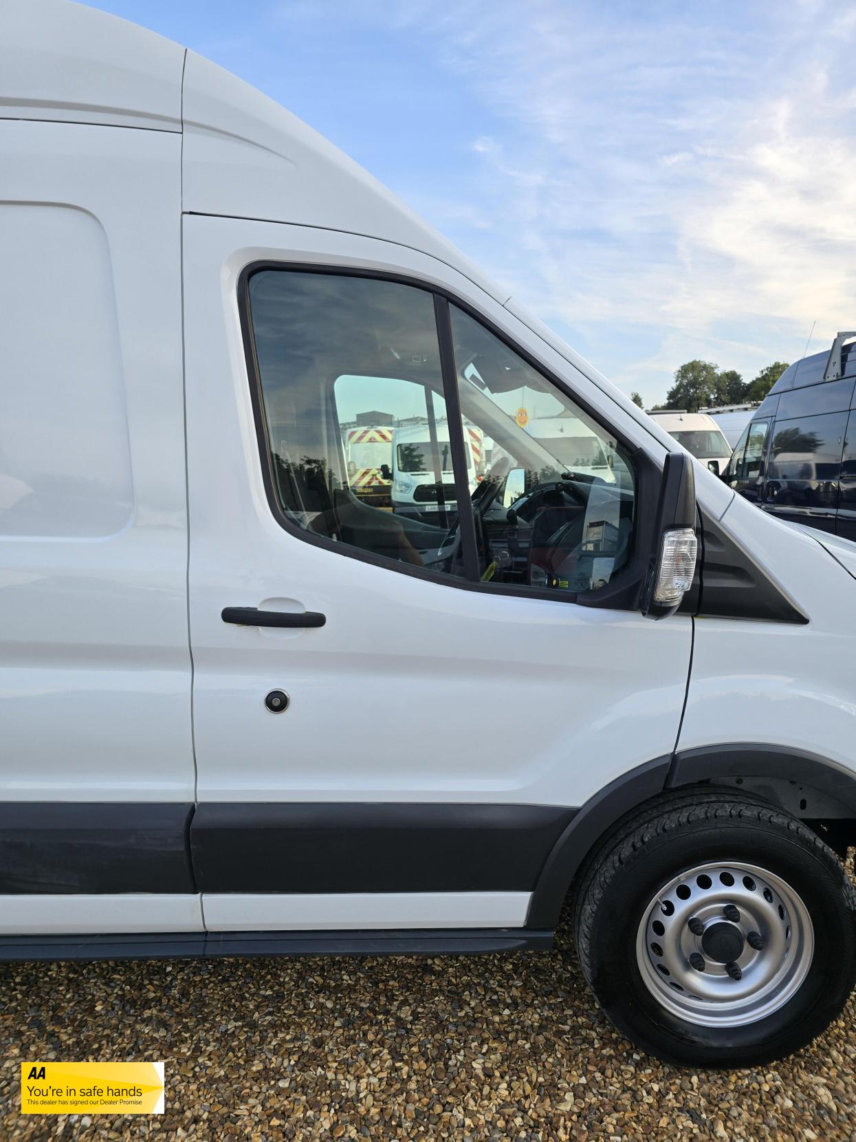 Vehicle 43
