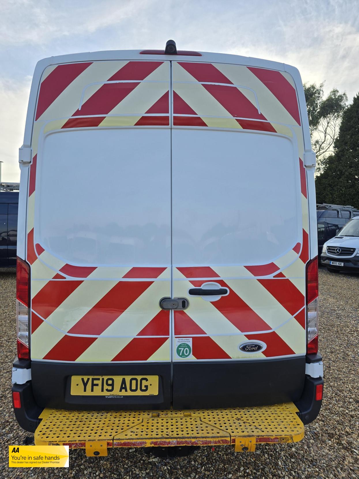 Vehicle 46