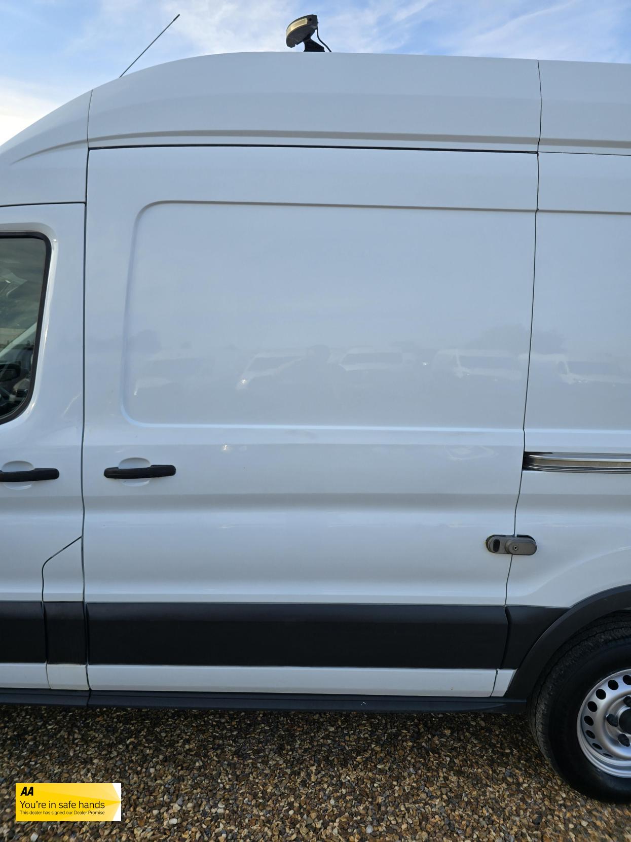 Vehicle 48
