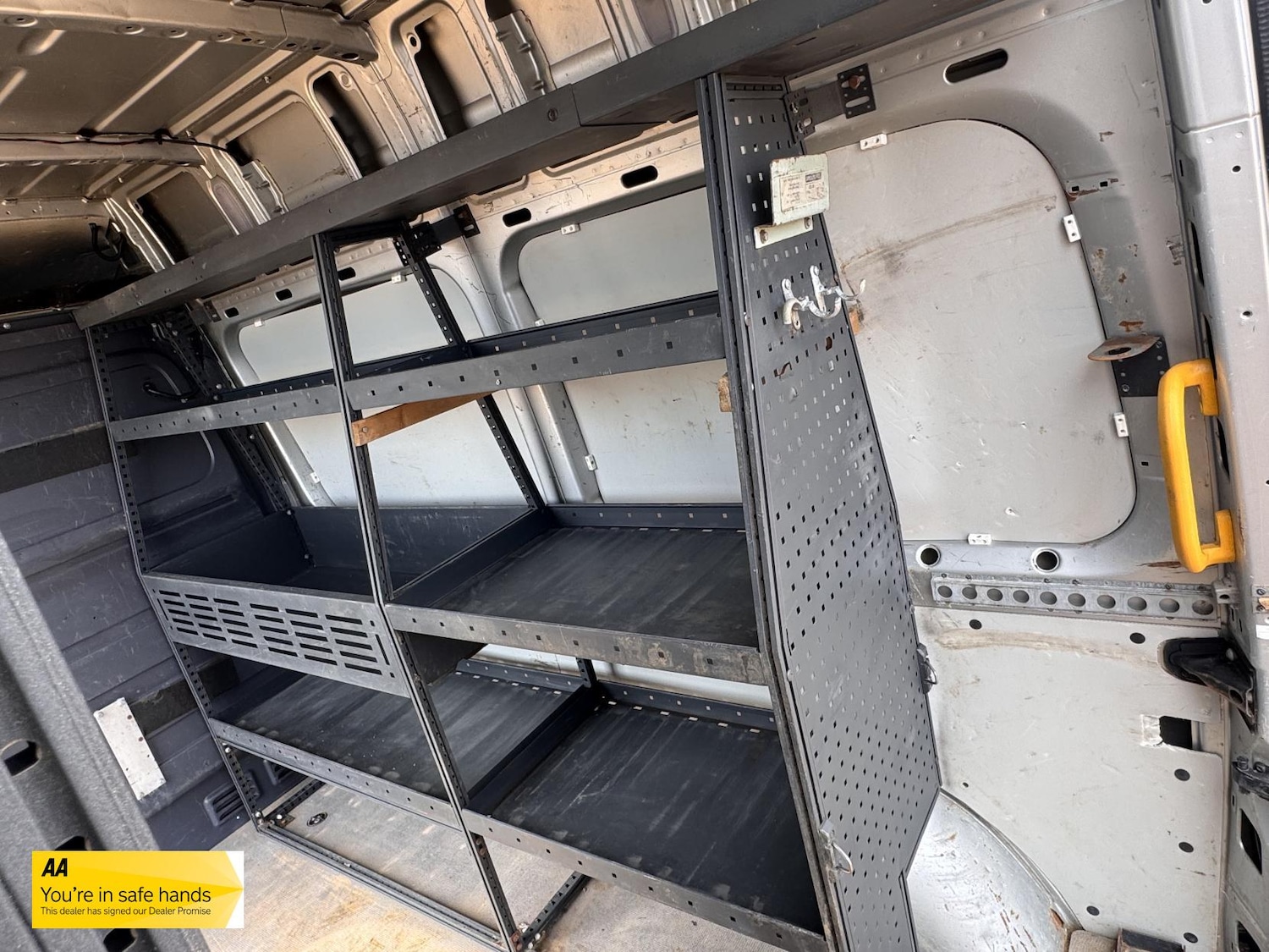 Vehicle 23