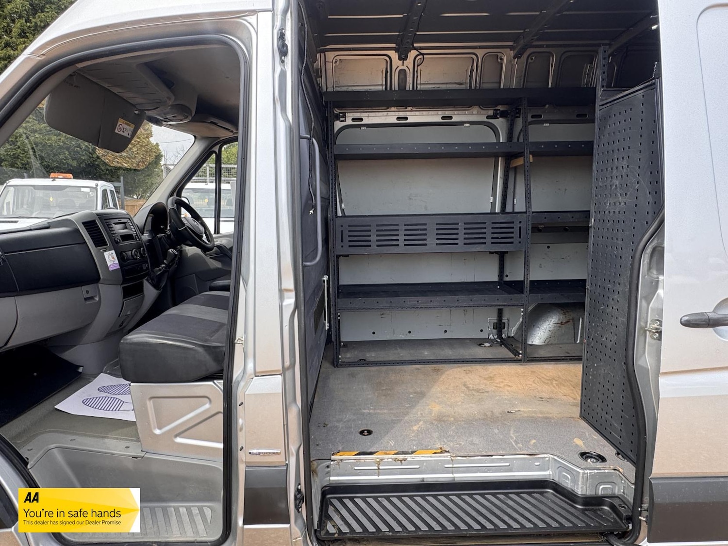 Vehicle 24