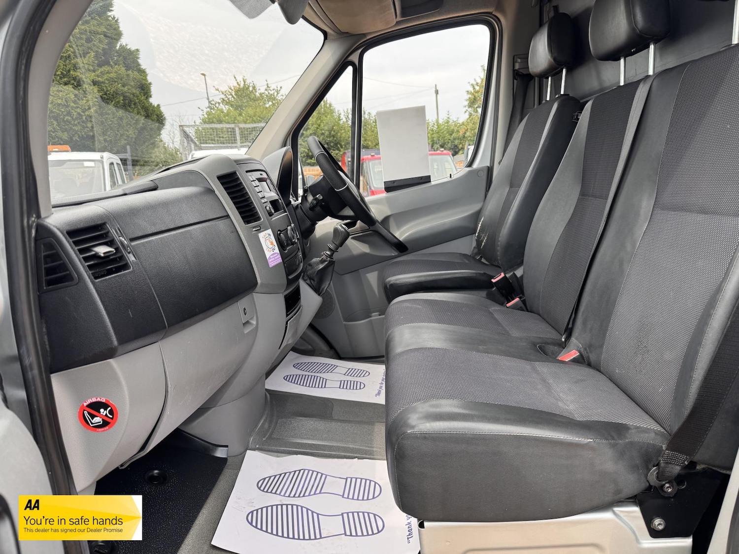 Vehicle 25