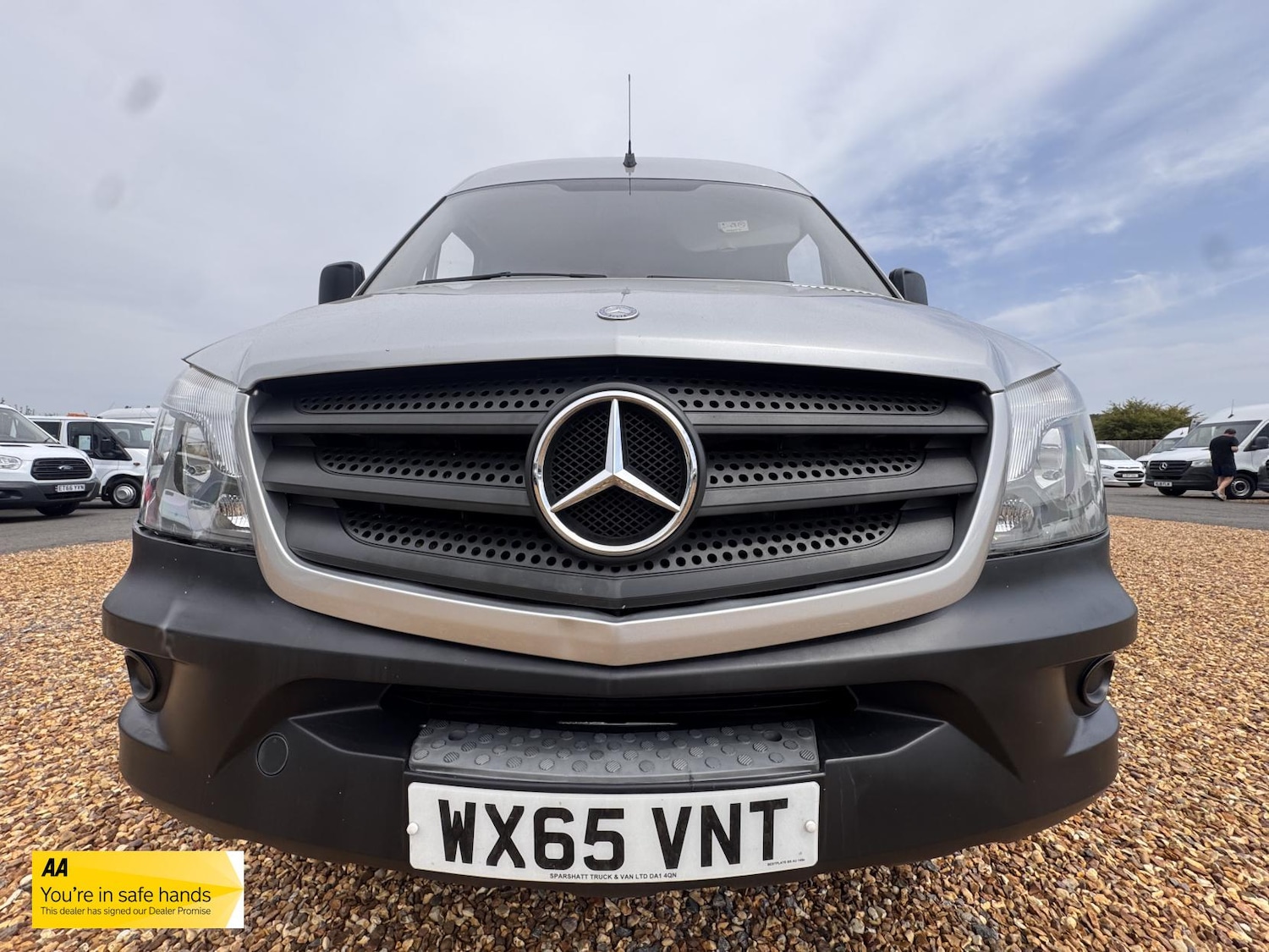Vehicle 30