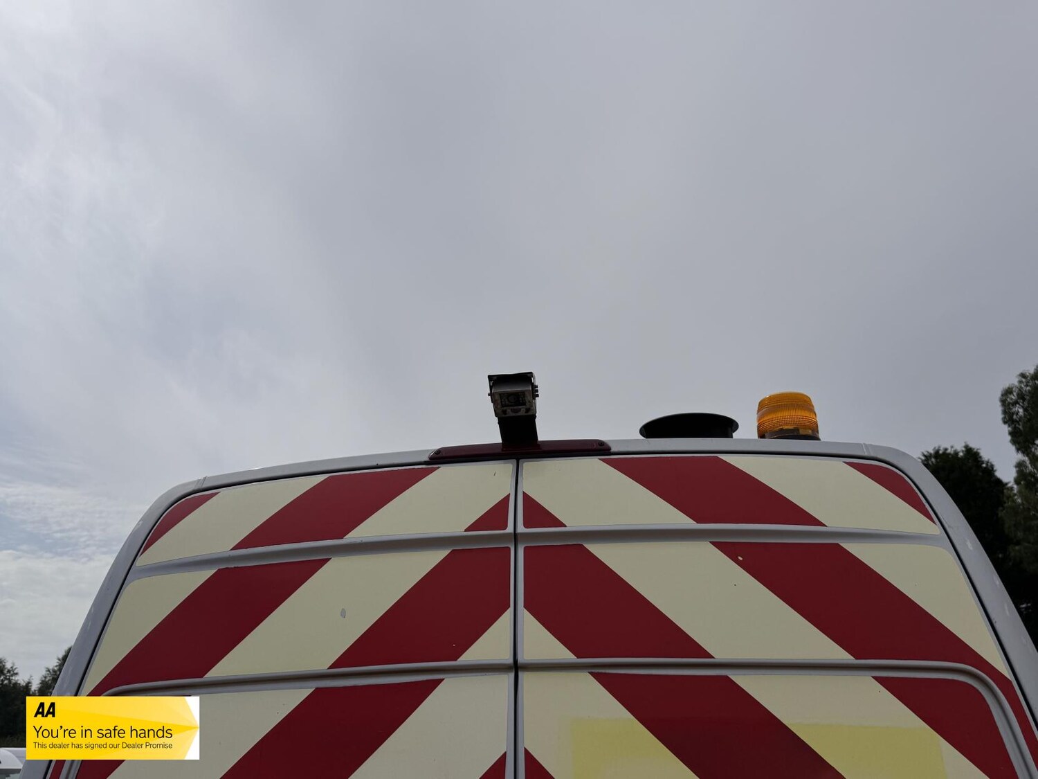 Vehicle 31