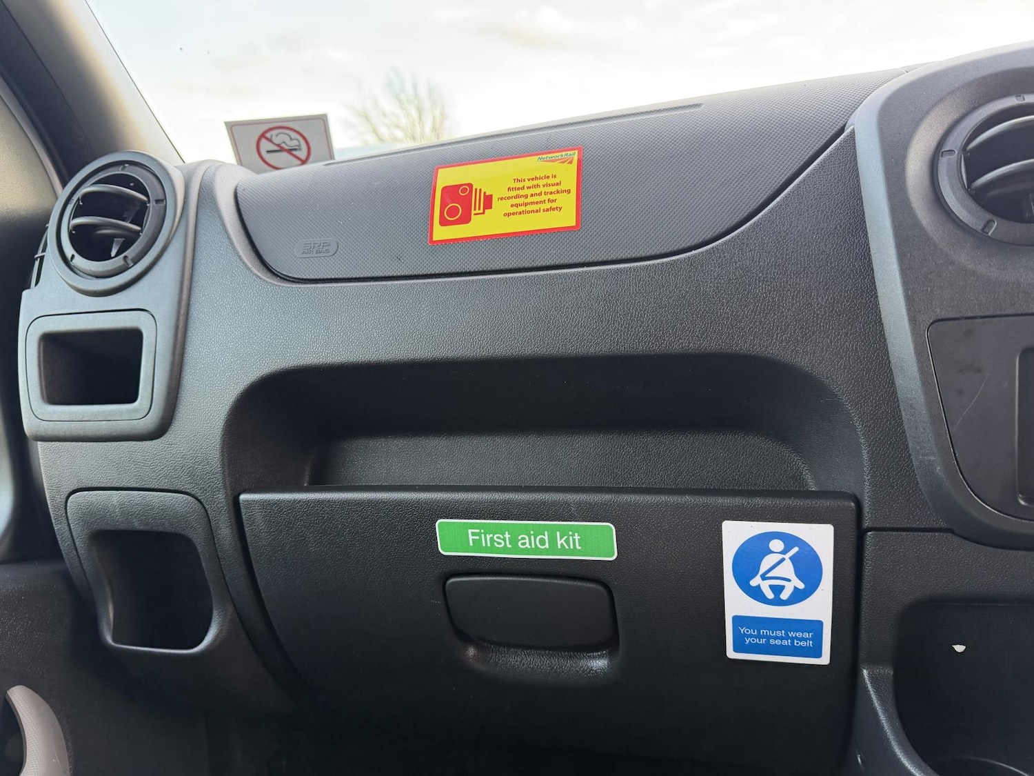 Used Vauxhall Movano 2019 for sale - 77069142: Photo 17