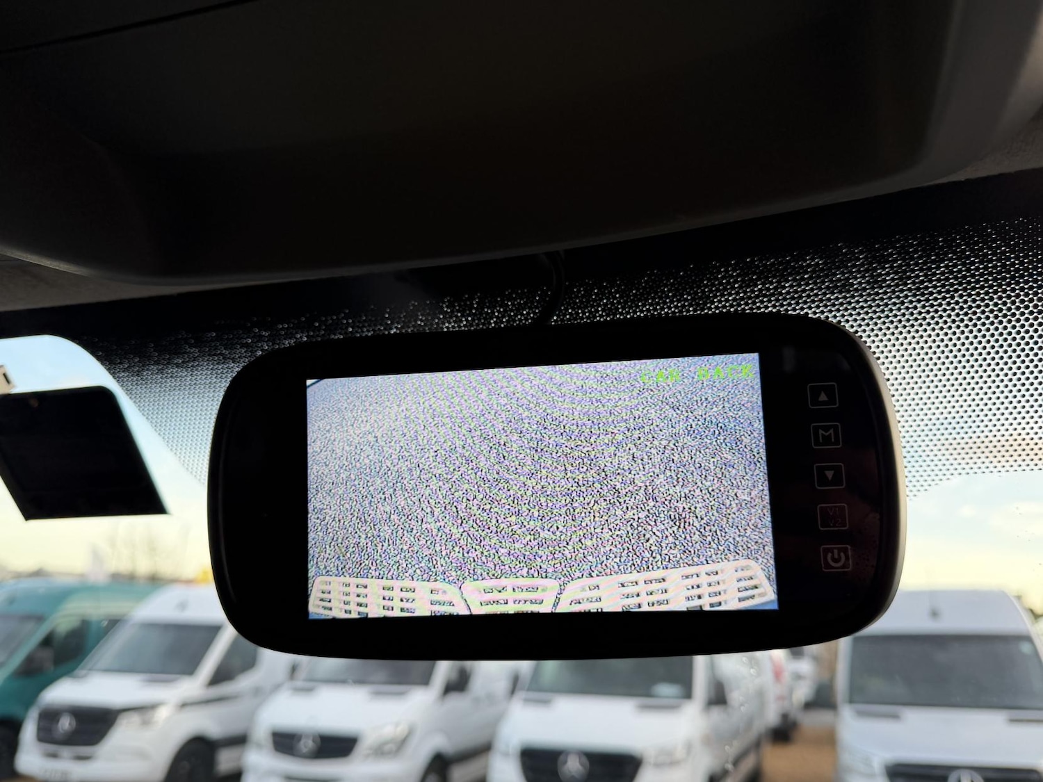 Used Vauxhall Movano 2019 for sale - 77069142: Photo 18