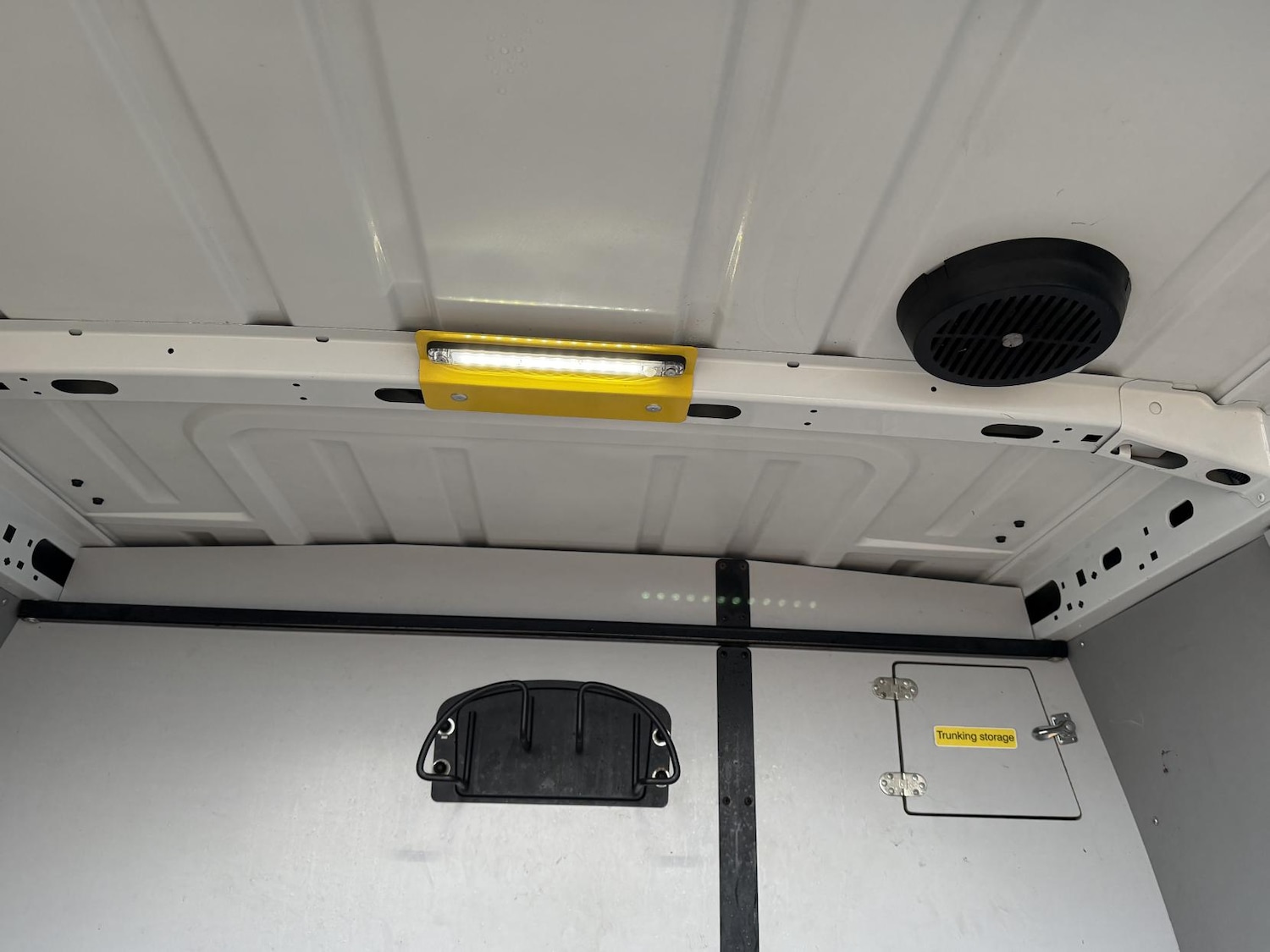 Used Vauxhall Movano 2019 for sale - 77069142: Photo 25