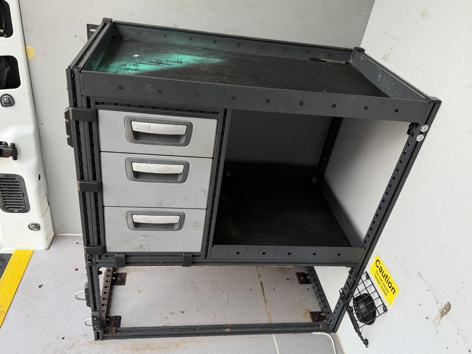 Used Vauxhall Movano 2019 for sale - 77069142: Photo 26