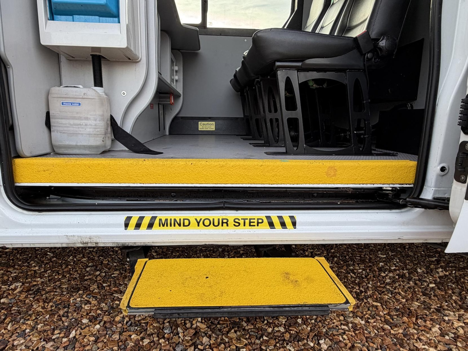 Used Vauxhall Movano 2019 for sale - 77069142: Photo 28