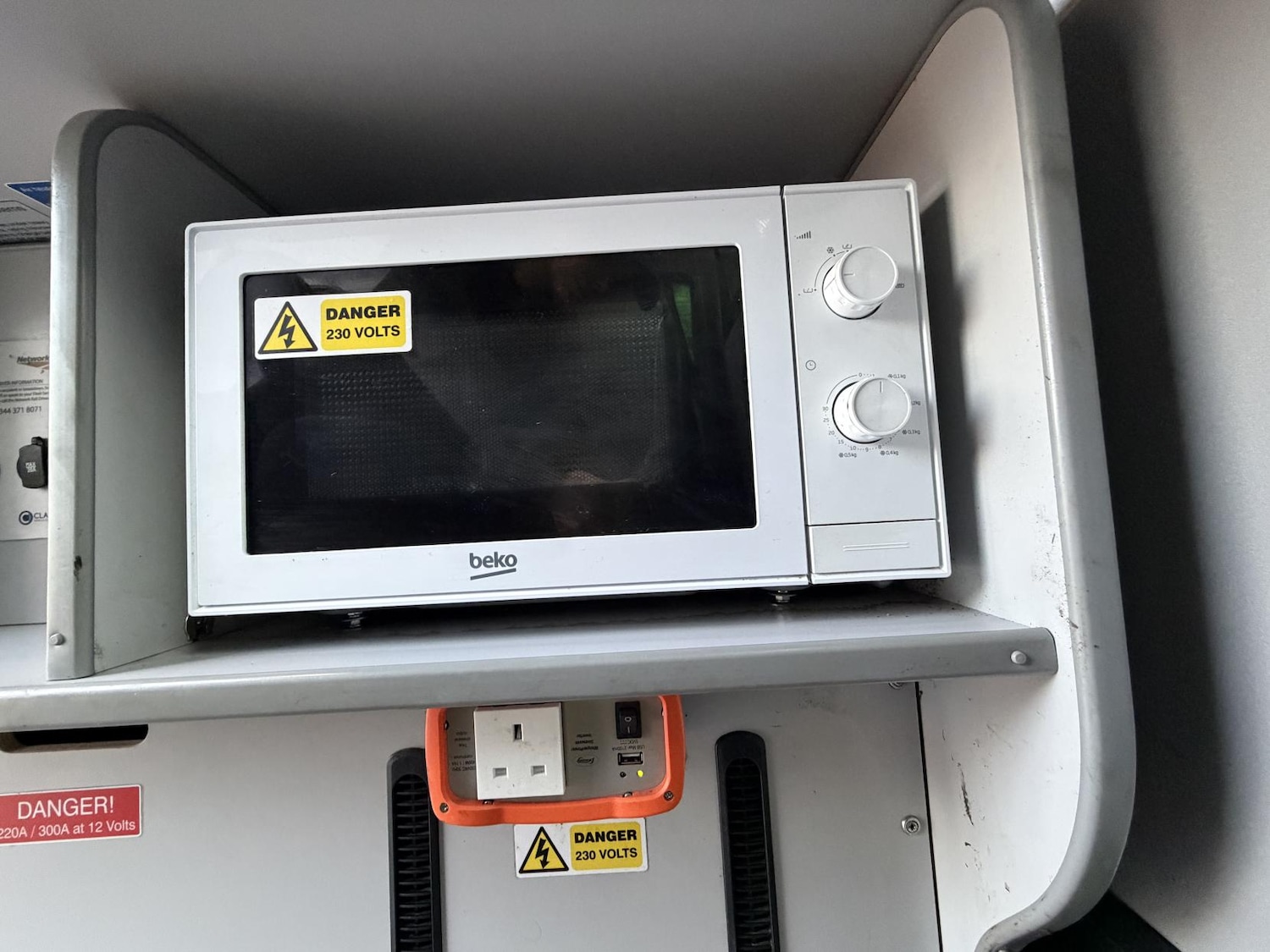 Used Vauxhall Movano 2019 for sale - 77069142: Photo 36