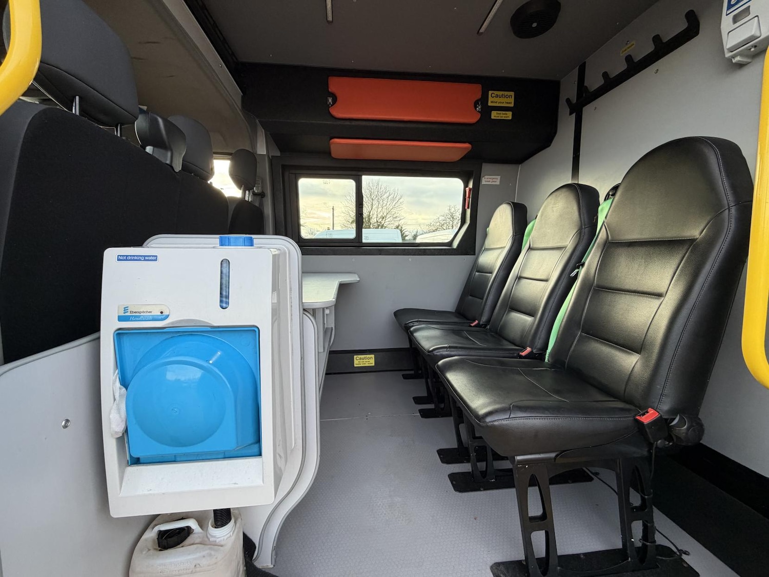 Used Vauxhall Movano 2019 for sale - 77069142: Photo 39