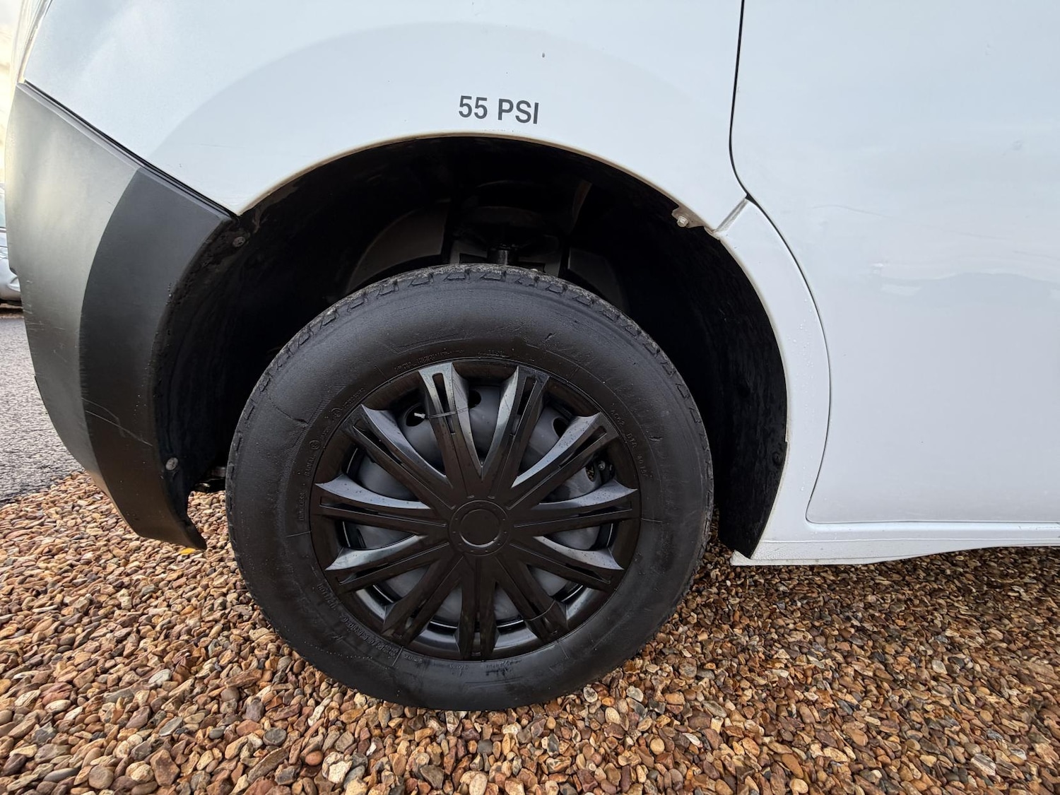 Used Vauxhall Movano 2019 for sale - 77069142: Photo 44