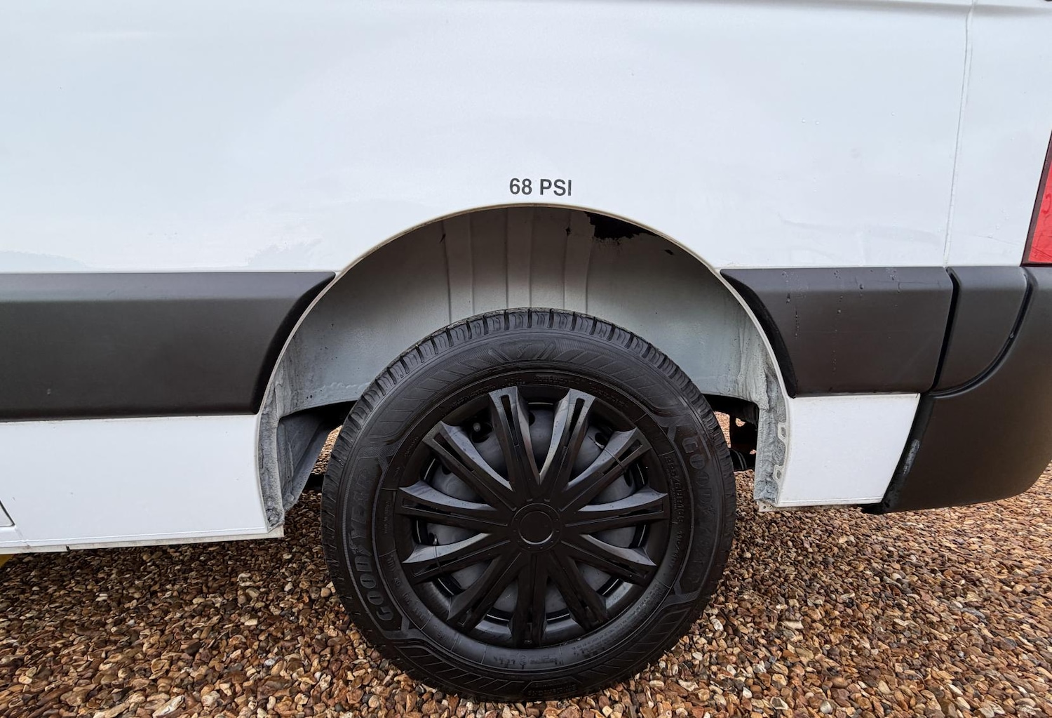 Used Vauxhall Movano 2019 for sale - 77069142: Photo 46