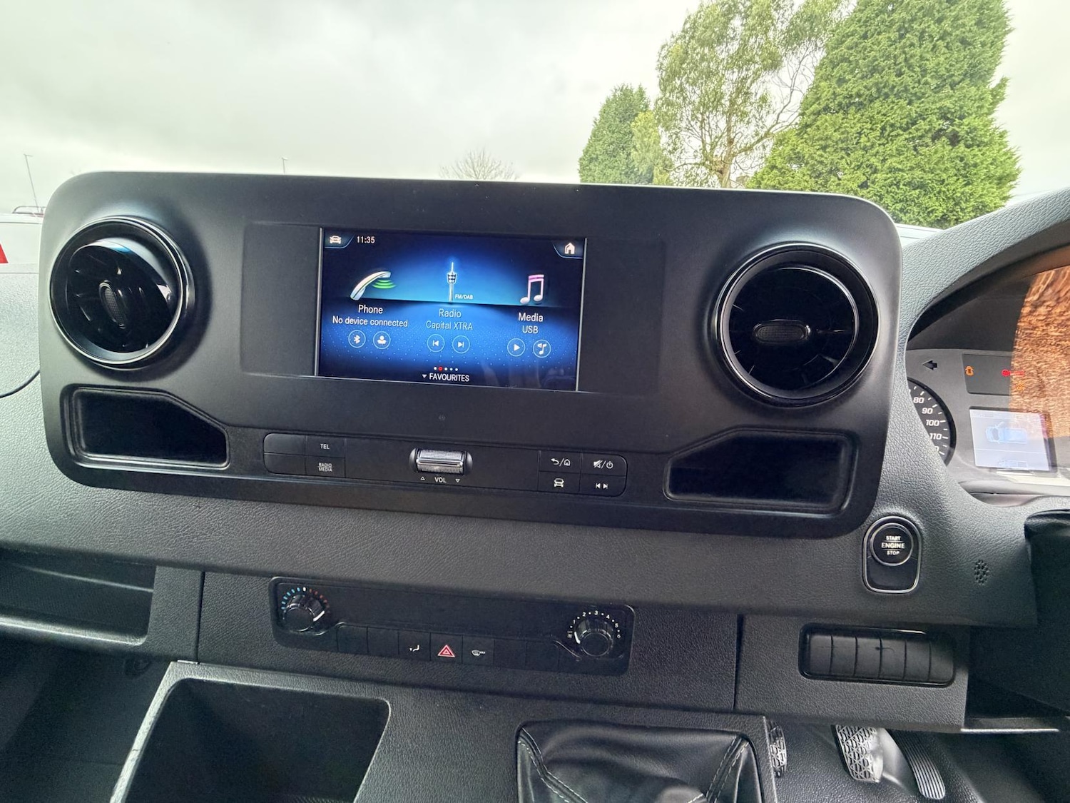 Used Mercedes-Benz Sprinter 2019 for sale - 76664899: Photo 12