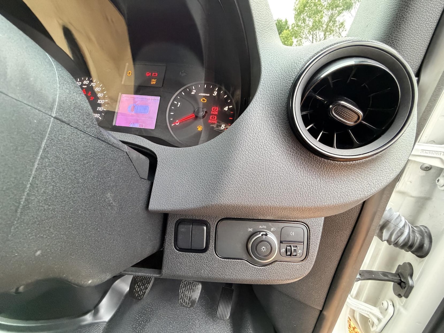 Used Mercedes-Benz Sprinter 2019 for sale - 76664899: Photo 16