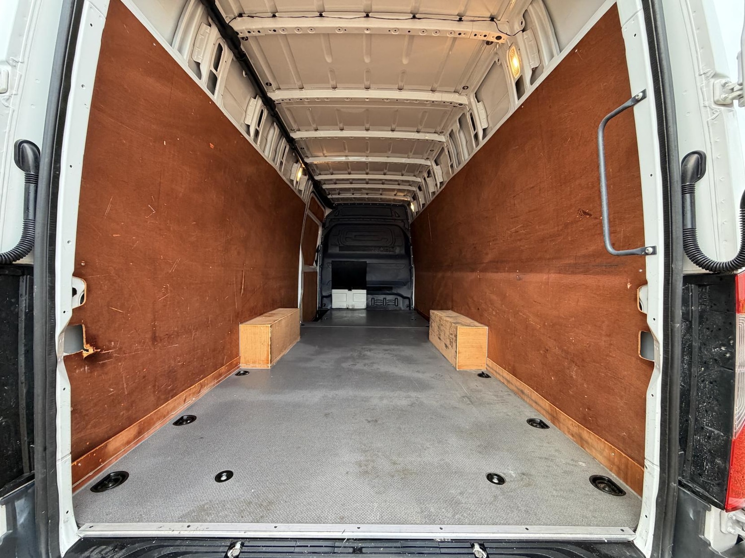 Used Mercedes-Benz Sprinter 2019 for sale - 76664899: Photo 20