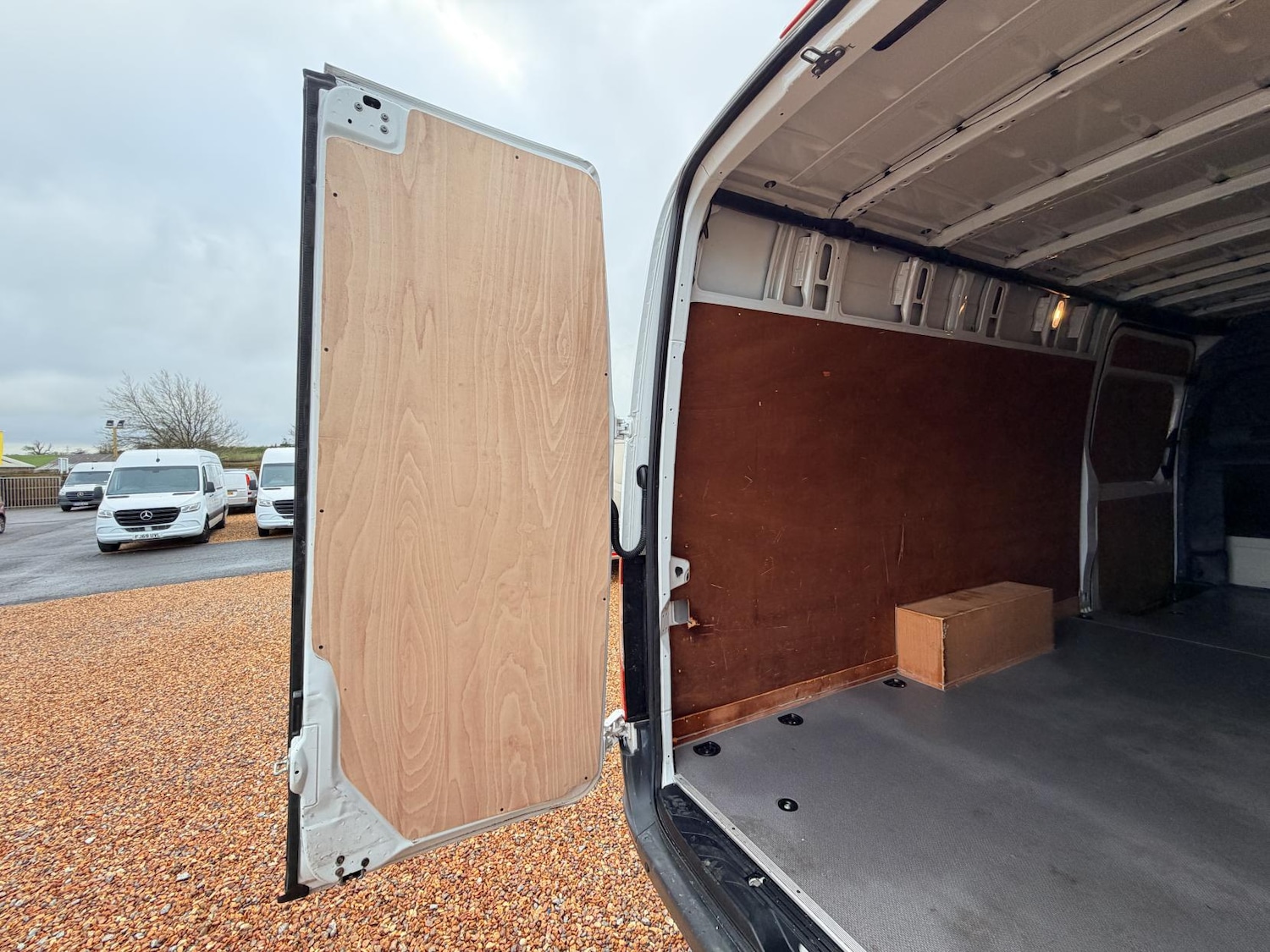 Used Mercedes-Benz Sprinter 2019 for sale - 76664899: Photo 22