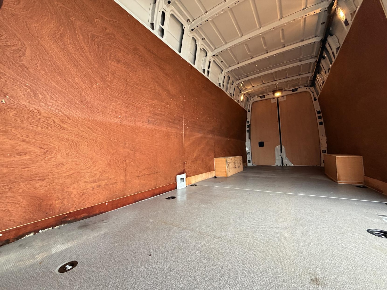 Used Mercedes-Benz Sprinter 2019 for sale - 76664899: Photo 24