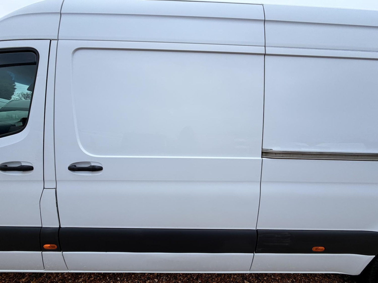 Used Mercedes-Benz Sprinter 2019 for sale - 76664899: Photo 28