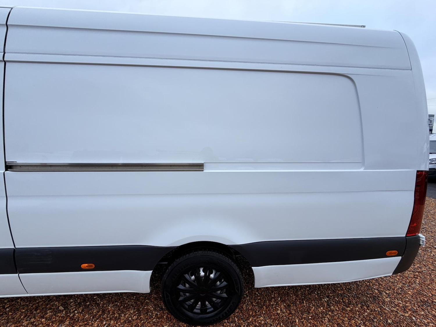 Used Mercedes-Benz Sprinter 2019 for sale - 76664899: Photo 29