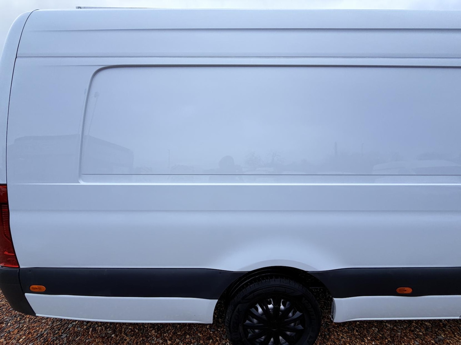 Used Mercedes-Benz Sprinter 2019 for sale - 76664899: Photo 31