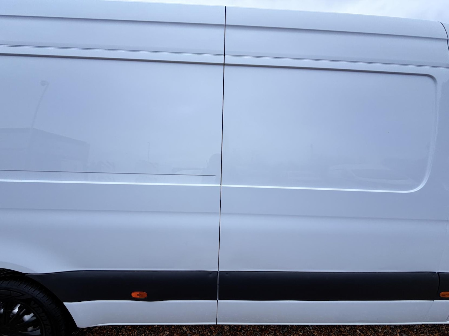 Used Mercedes-Benz Sprinter 2019 for sale - 76664899: Photo 32