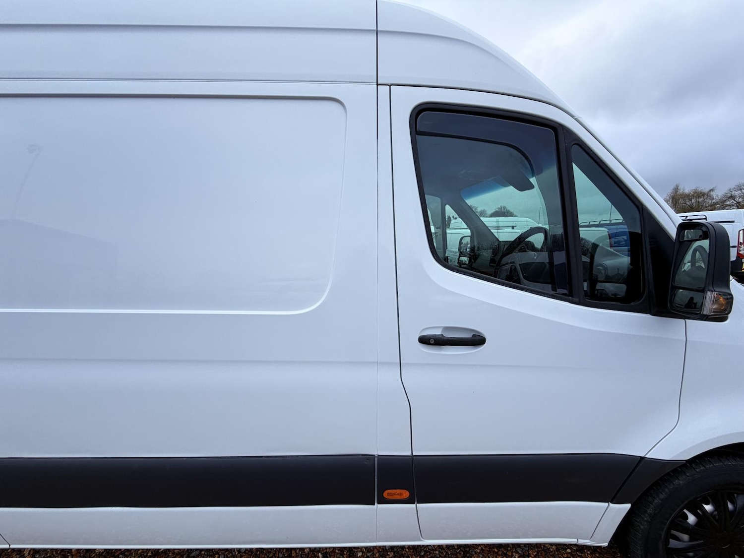 Used Mercedes-Benz Sprinter 2019 for sale - 76664899: Photo 33