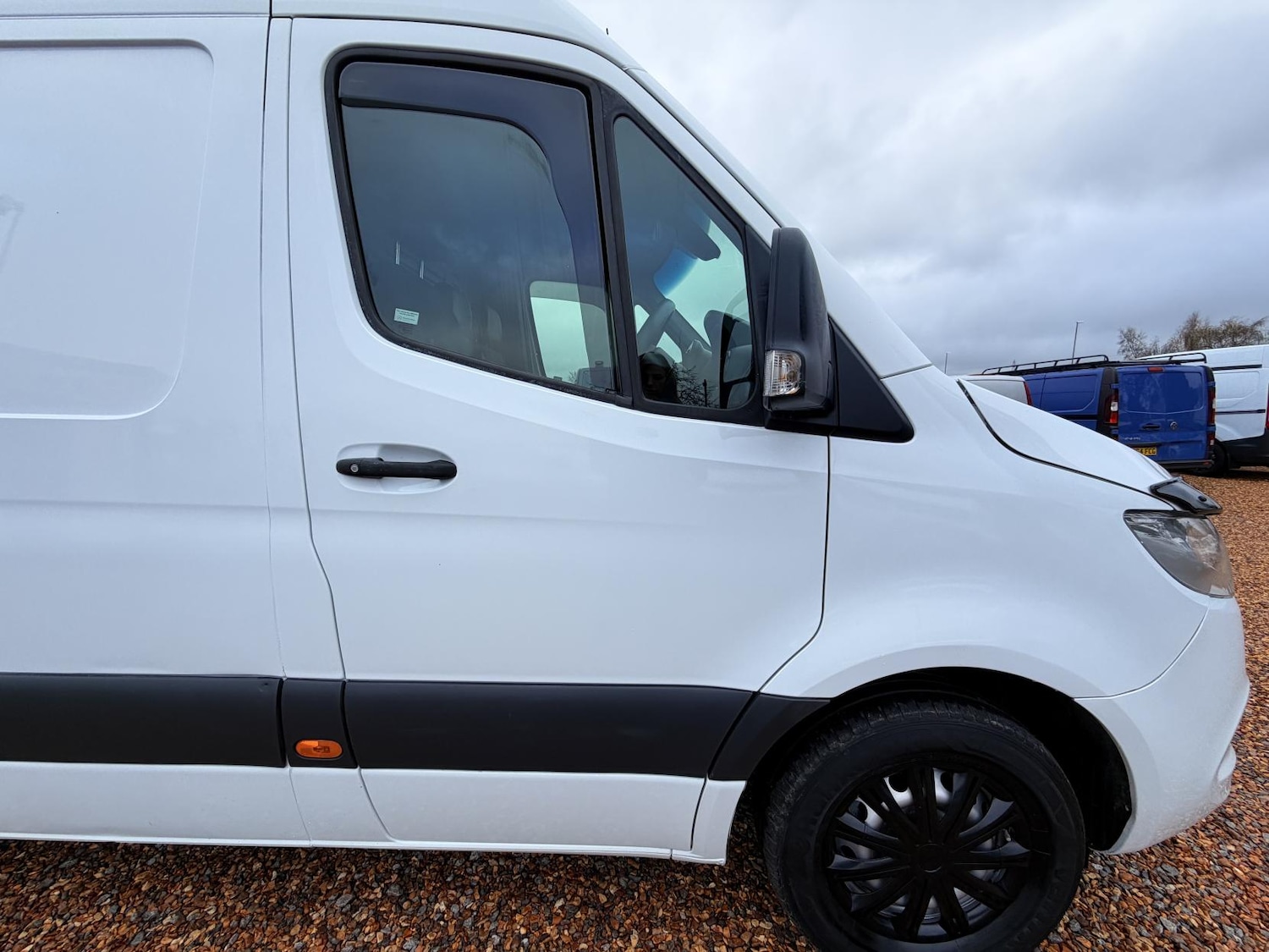 Used Mercedes-Benz Sprinter 2019 for sale - 76664899: Photo 34