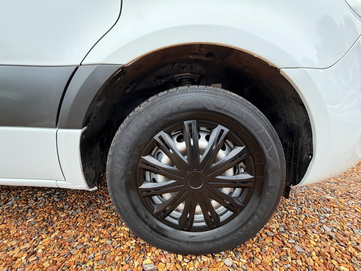 Used Mercedes-Benz Sprinter 2019 for sale - 76664899: Photo 35