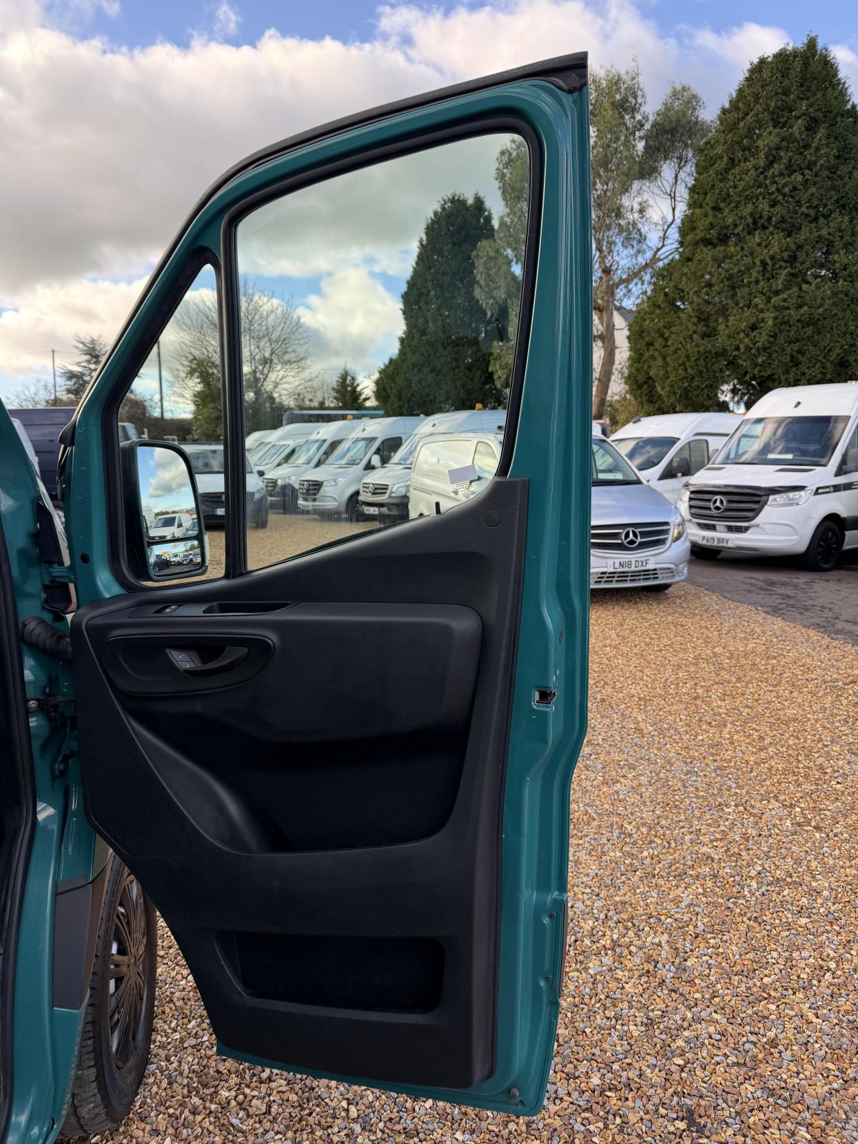 Used Mercedes-Benz Sprinter 2019 for sale - 76706320: Photo 12