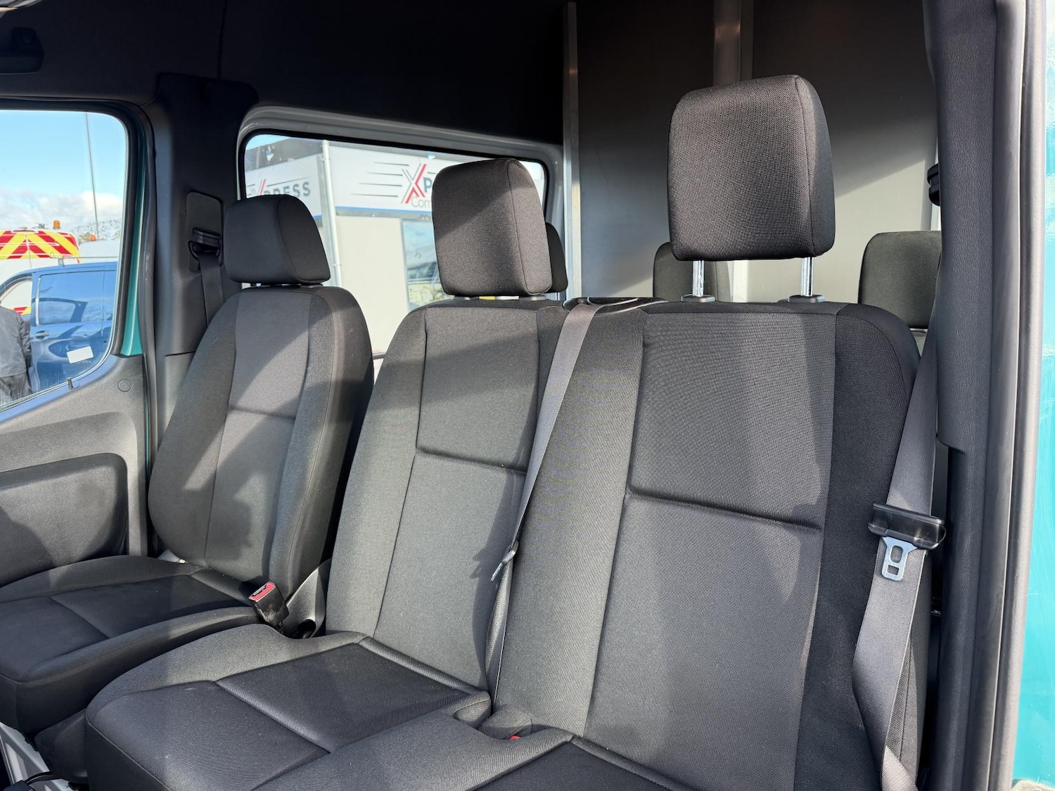 Used Mercedes-Benz Sprinter 2019 for sale - 76706320: Photo 16