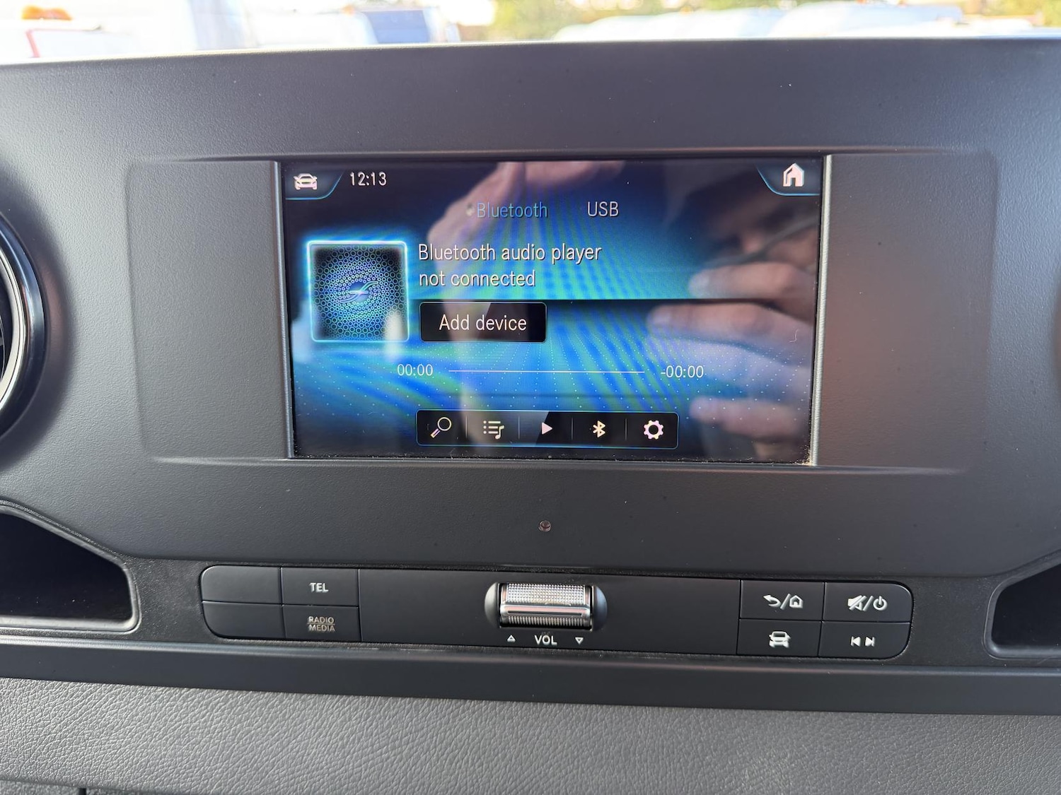 Used Mercedes-Benz Sprinter 2019 for sale - 76706320: Photo 21