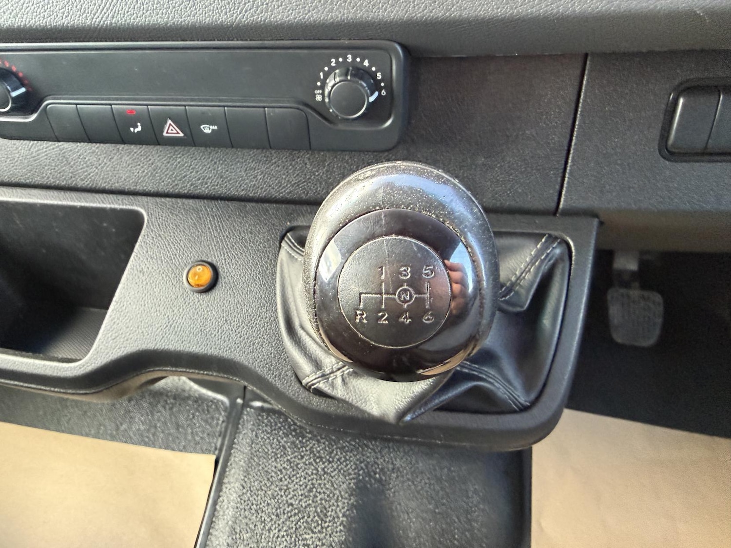 Used Mercedes-Benz Sprinter 2019 for sale - 76706320: Photo 25