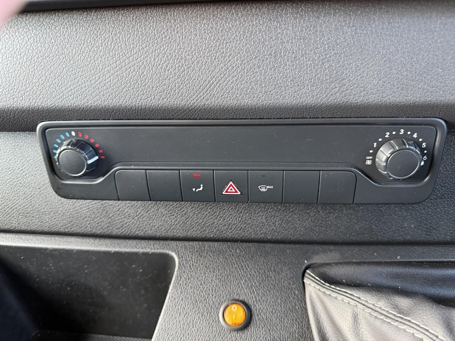 Used Mercedes-Benz Sprinter 2019 for sale - 76706320: Photo 26