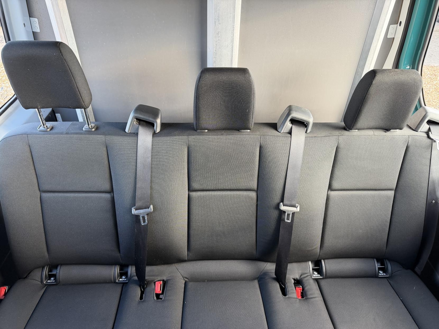 Used Mercedes-Benz Sprinter 2019 for sale - 76706320: Photo 28