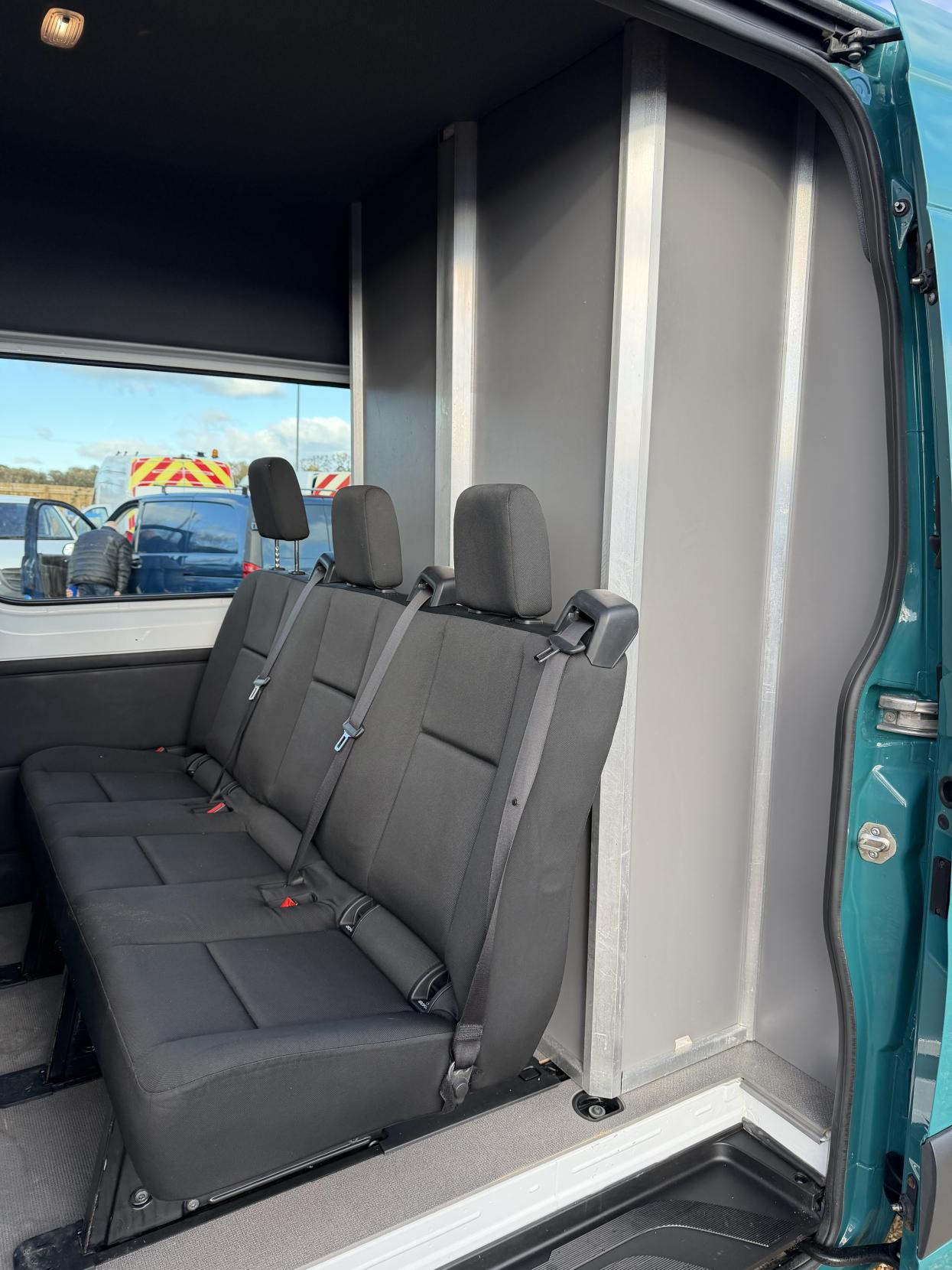 Used Mercedes-Benz Sprinter 2019 for sale - 76706320: Photo 30