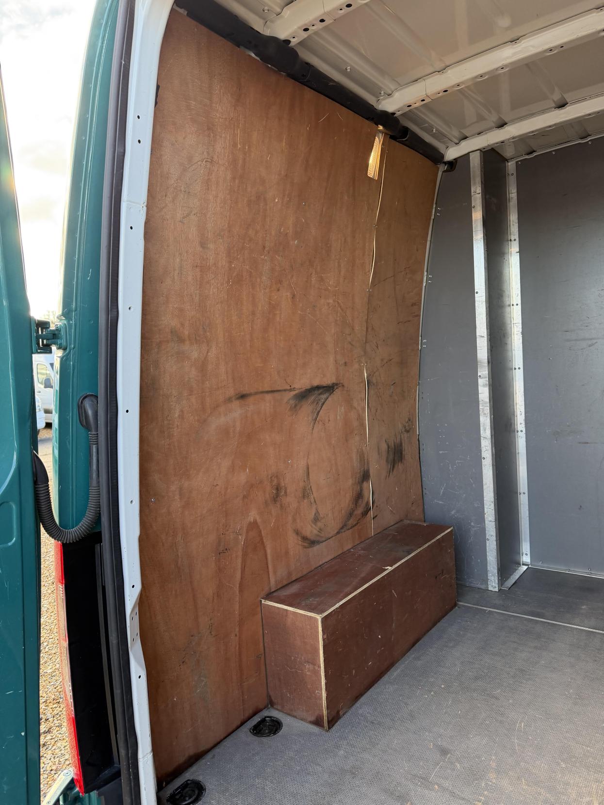 Used Mercedes-Benz Sprinter 2019 for sale - 76706320: Photo 33