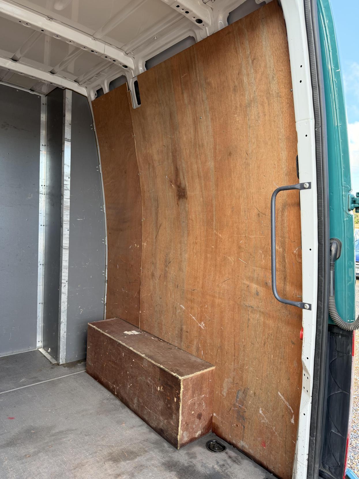 Used Mercedes-Benz Sprinter 2019 for sale - 76706320: Photo 37