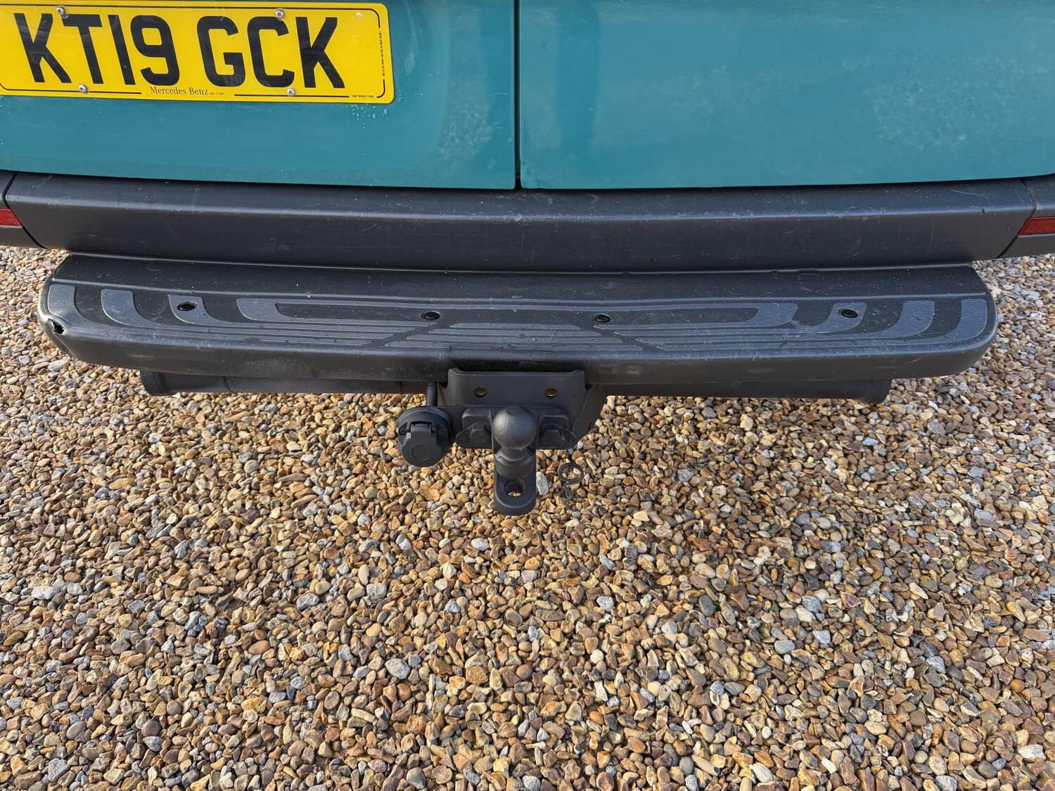 Used Mercedes-Benz Sprinter 2019 for sale - 76706320: Photo 39