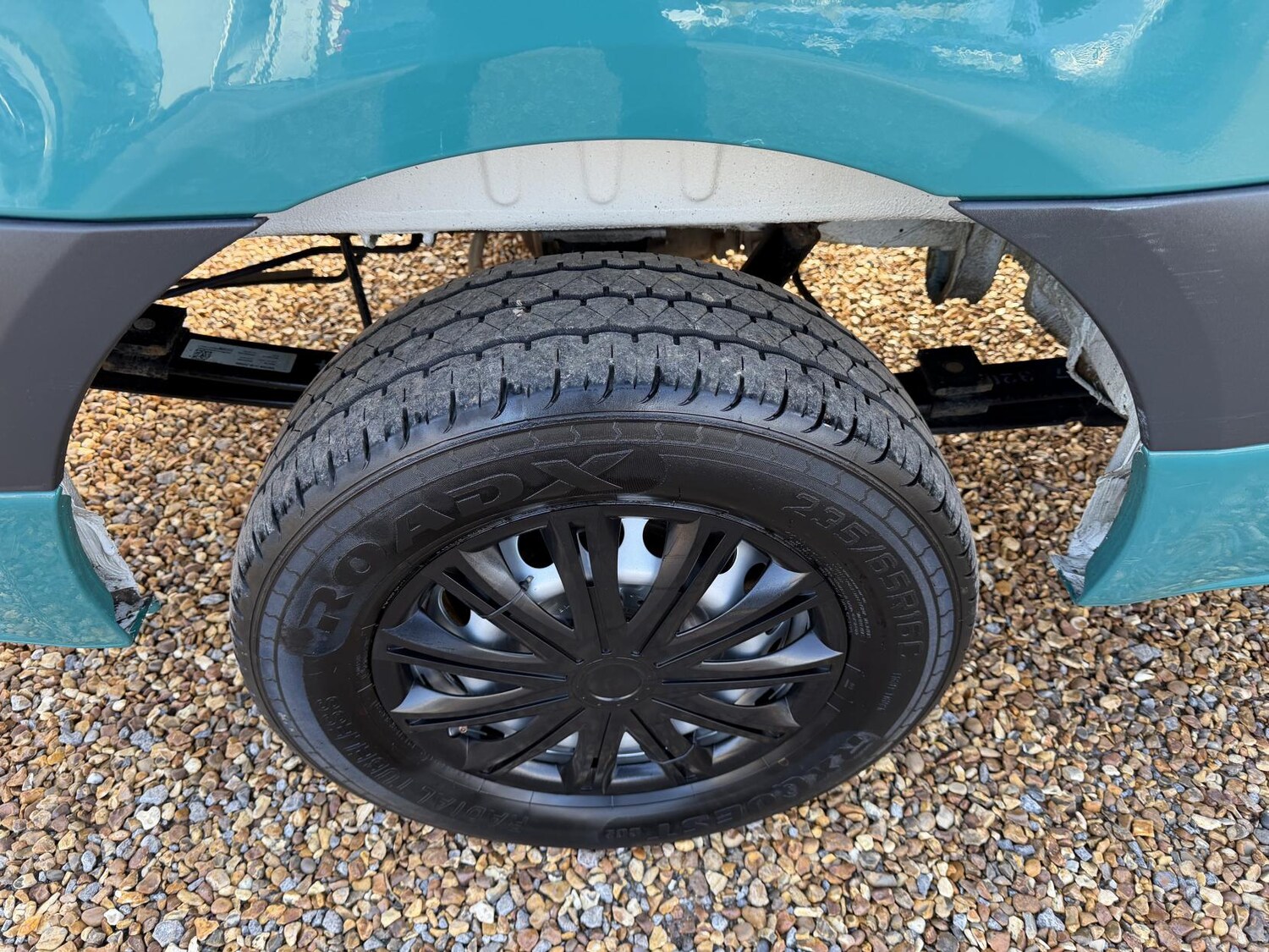 Used Mercedes-Benz Sprinter 2019 for sale - 76706320: Photo 41