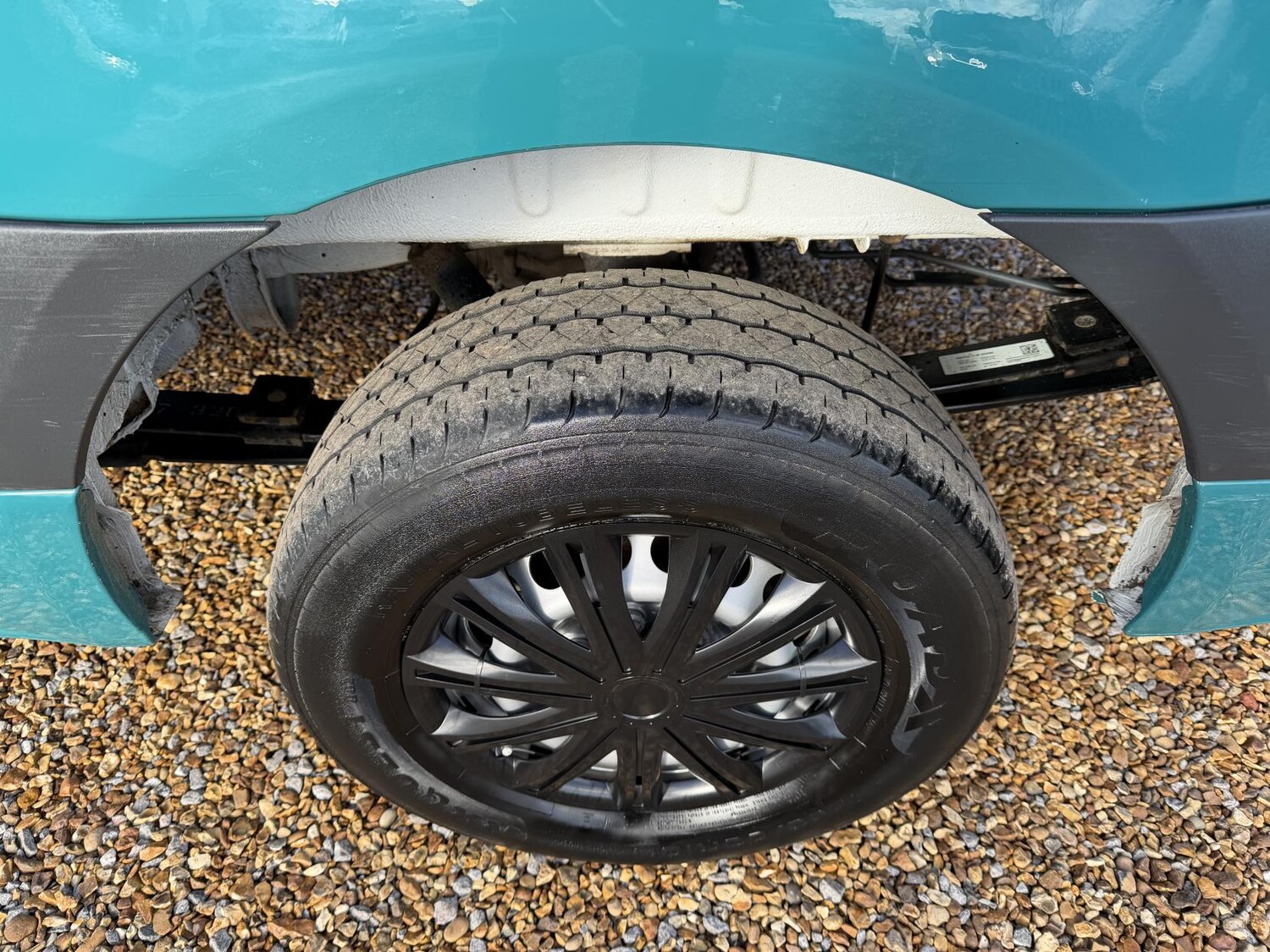 Used Mercedes-Benz Sprinter 2019 for sale - 76706320: Photo 42