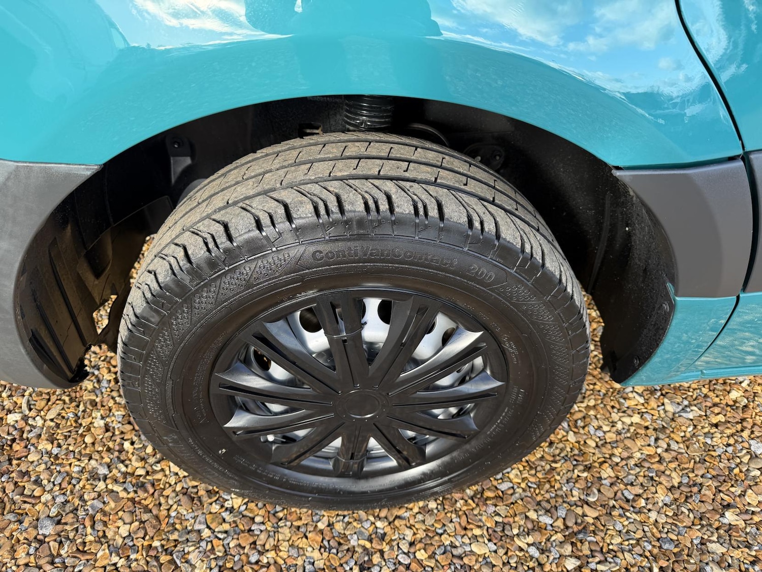 Used Mercedes-Benz Sprinter 2019 for sale - 76706320: Photo 43